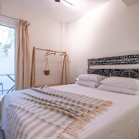 Hotel Ammos Tolón Zewnętrze zdjęcie