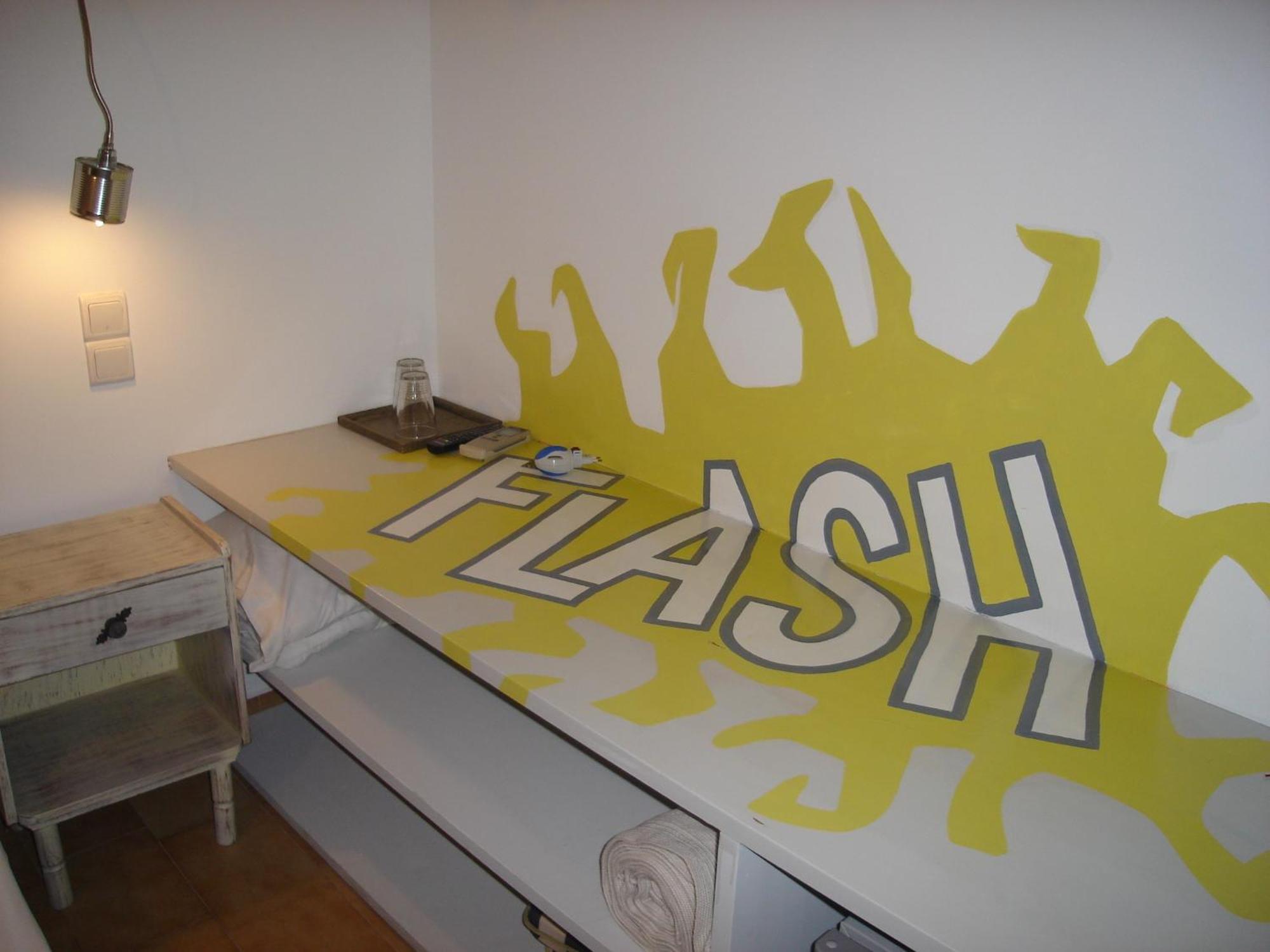 Hotel Ammos Tolón Pokój zdjęcie